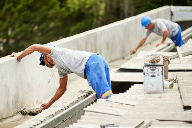 Best Types of Insulation in Drexel Hill, PA