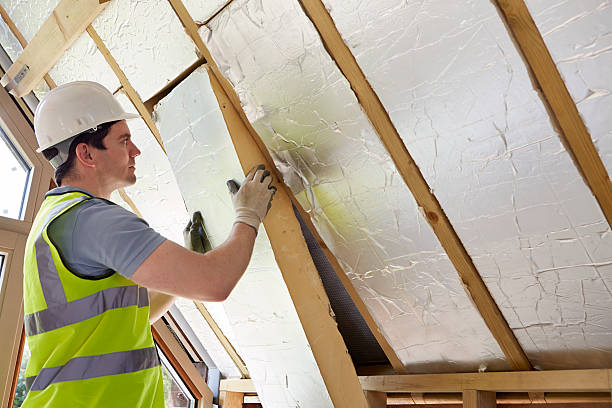 Best Types of Insulation in Drexel Hill, PA